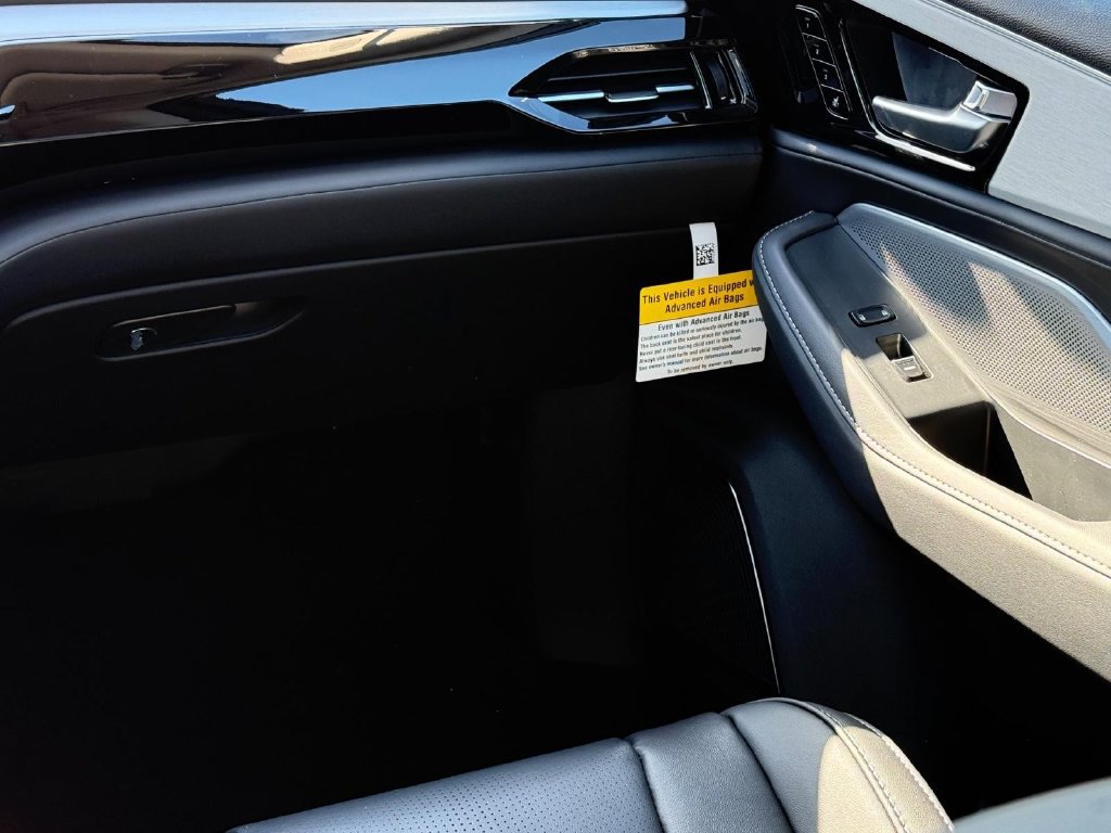 New 2026 Acura MDX w/ Technology Package AWD/4WD image 10