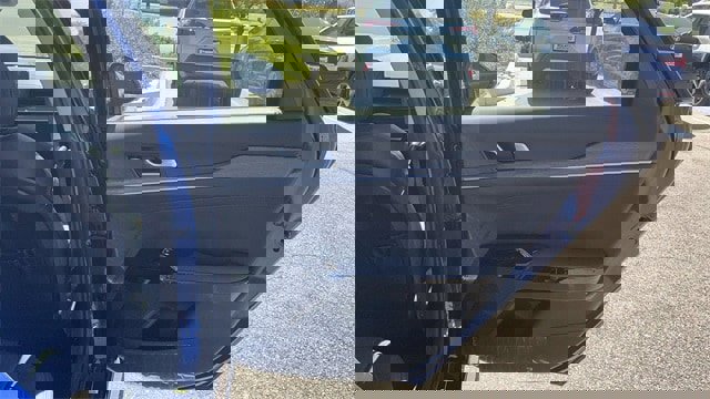 New 2026 Kia K5 EX image 21