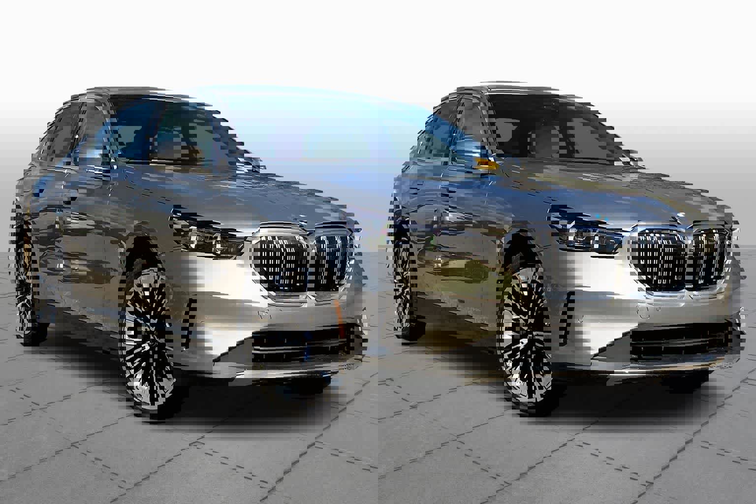 New 2026 BMW 530i 530i image 2