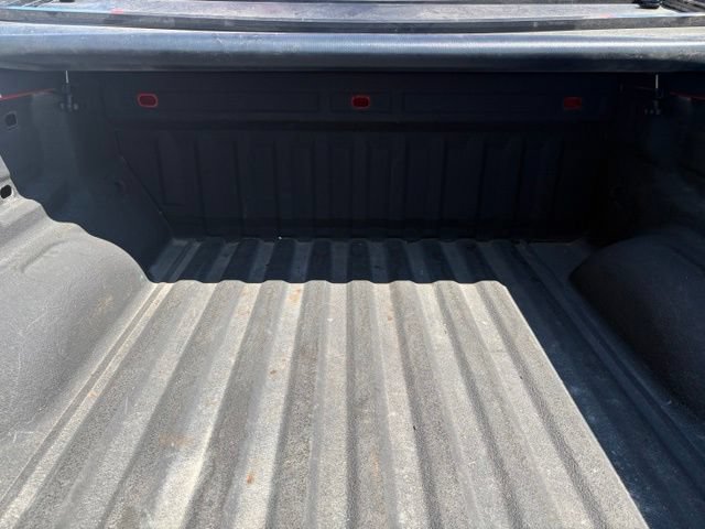 Used 2017 Chevrolet Colorado Z71 AWD/4WD image 14