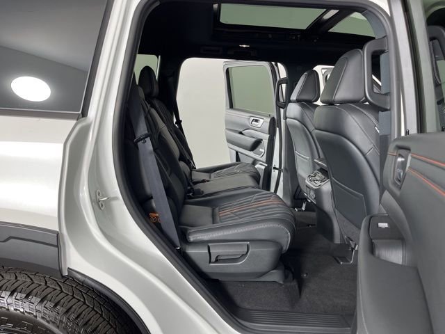 New 2025 Nissan Armada PRO-4X w/ Pro-4X Premium Package image 52