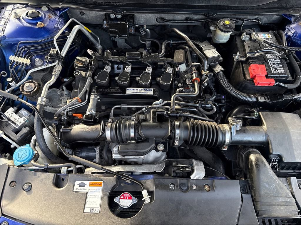 Used 2019 Honda Accord Sport image 13