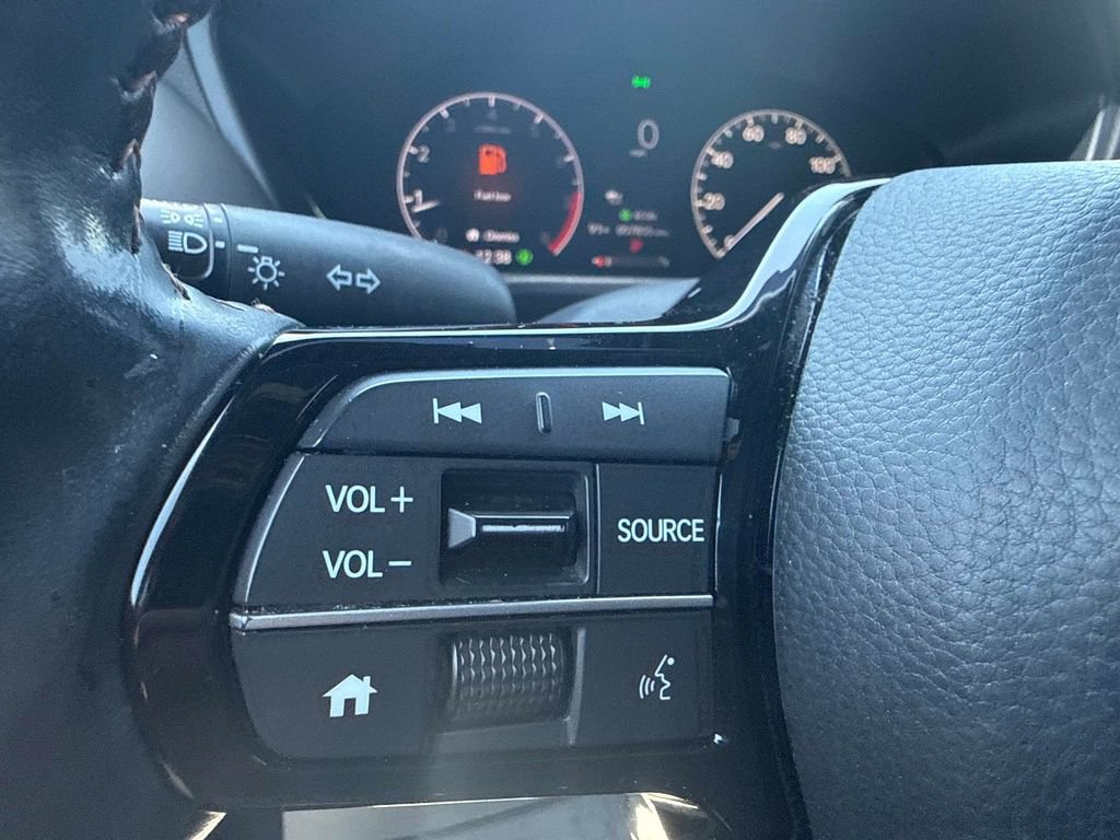 Used 2023 Honda HR-V Sport image 27