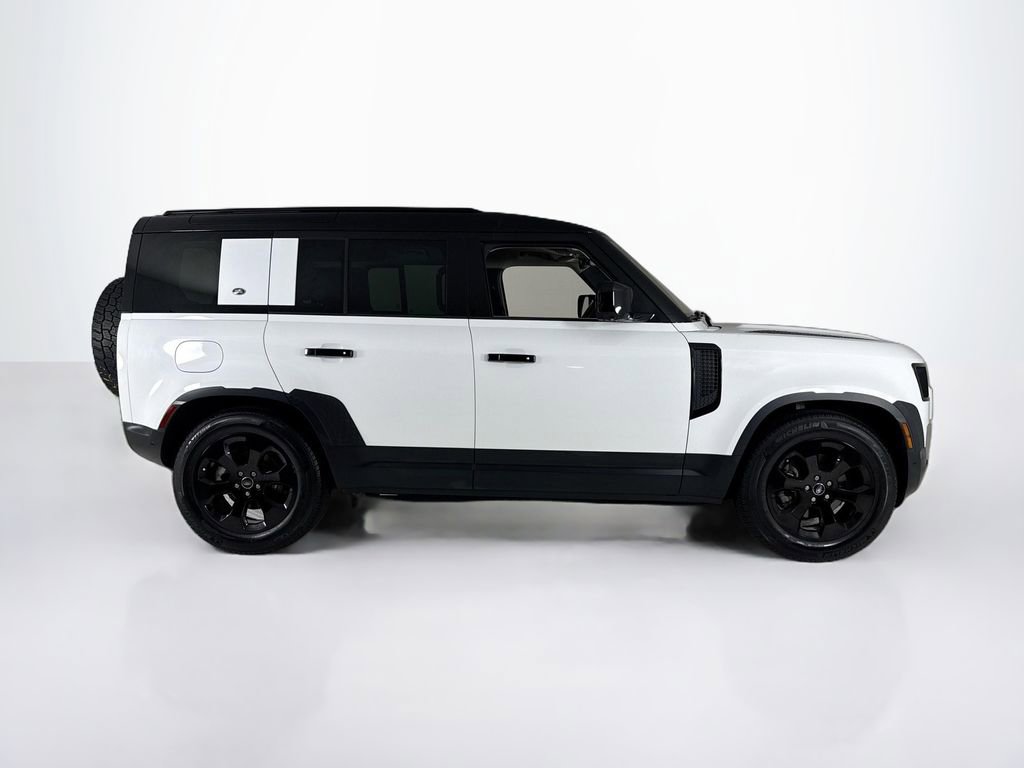 Used 2020 Land Rover Defender 110 S AWD/4WD image 6