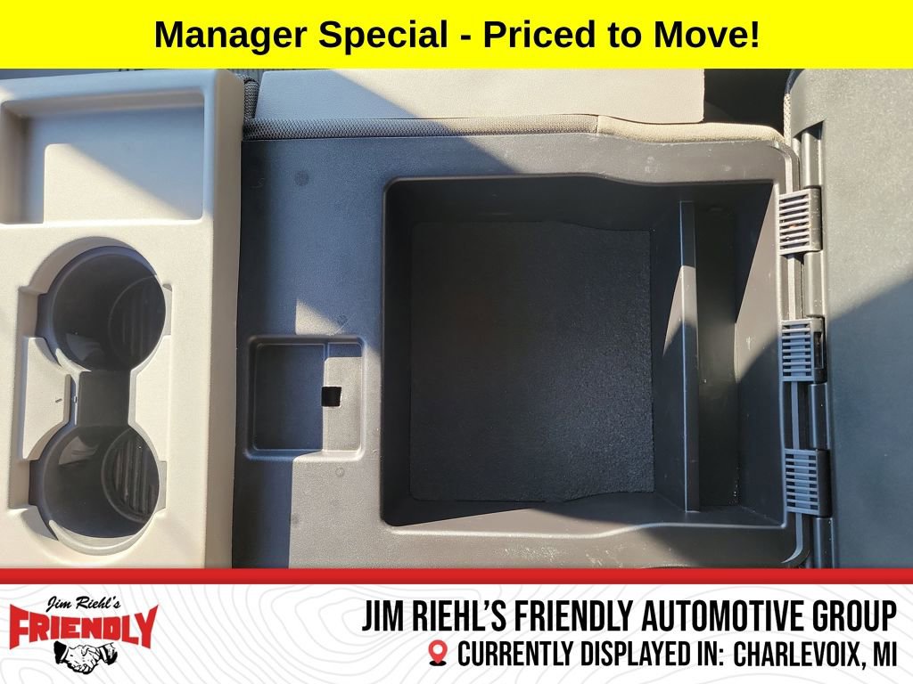 Used 2016 Ford F150 XLT w/ Equipment Group 302A Luxury image 29