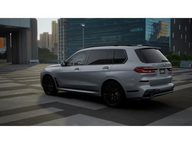 New 2027 BMW X7 xDrive40i w/ M Sport Package AWD/4WD image 2
