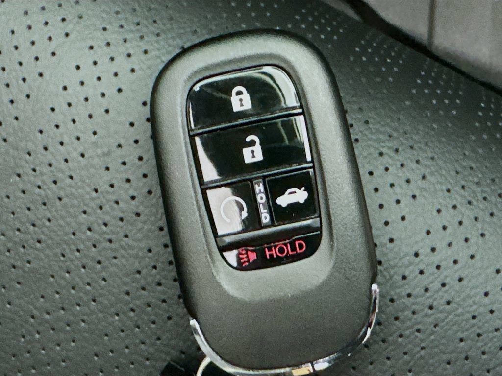 Used 2024 Honda Civic Touring image 35