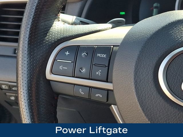 Used 2022 Lexus RX 350 F Sport image 7