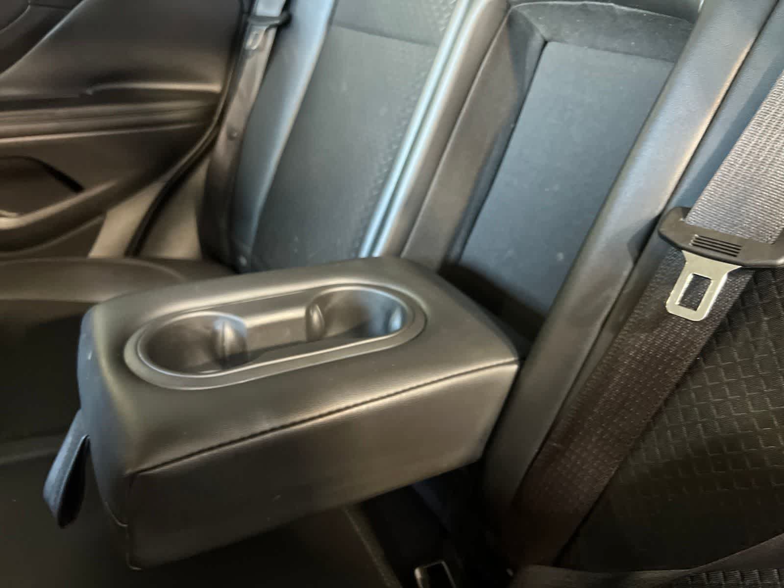 Used 2018 Buick Encore Preferred FWD image 15