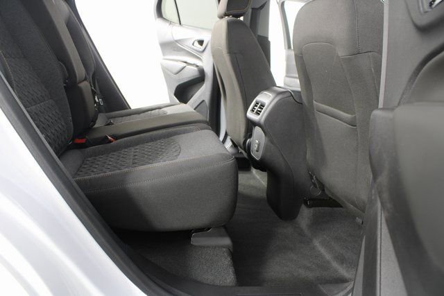 Used 2024 Chevrolet Equinox LT image 19
