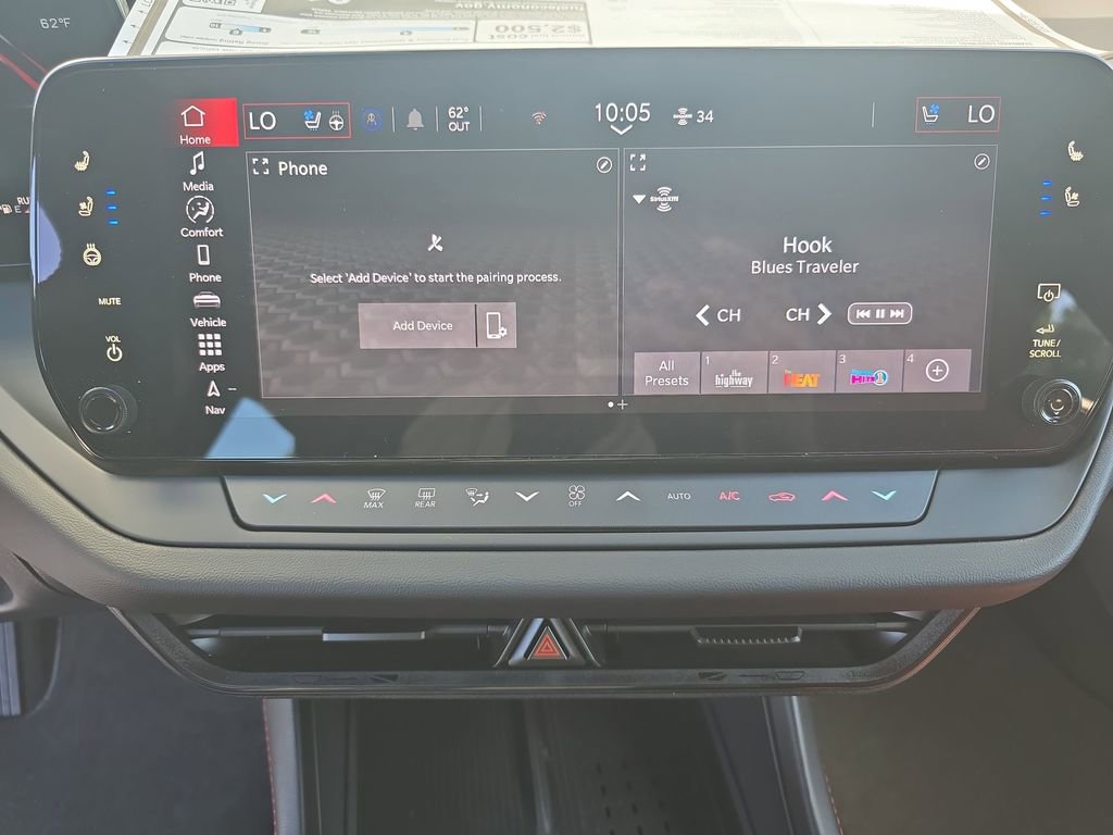 New 2026 Dodge Charger R/T AWD/4WD image 22