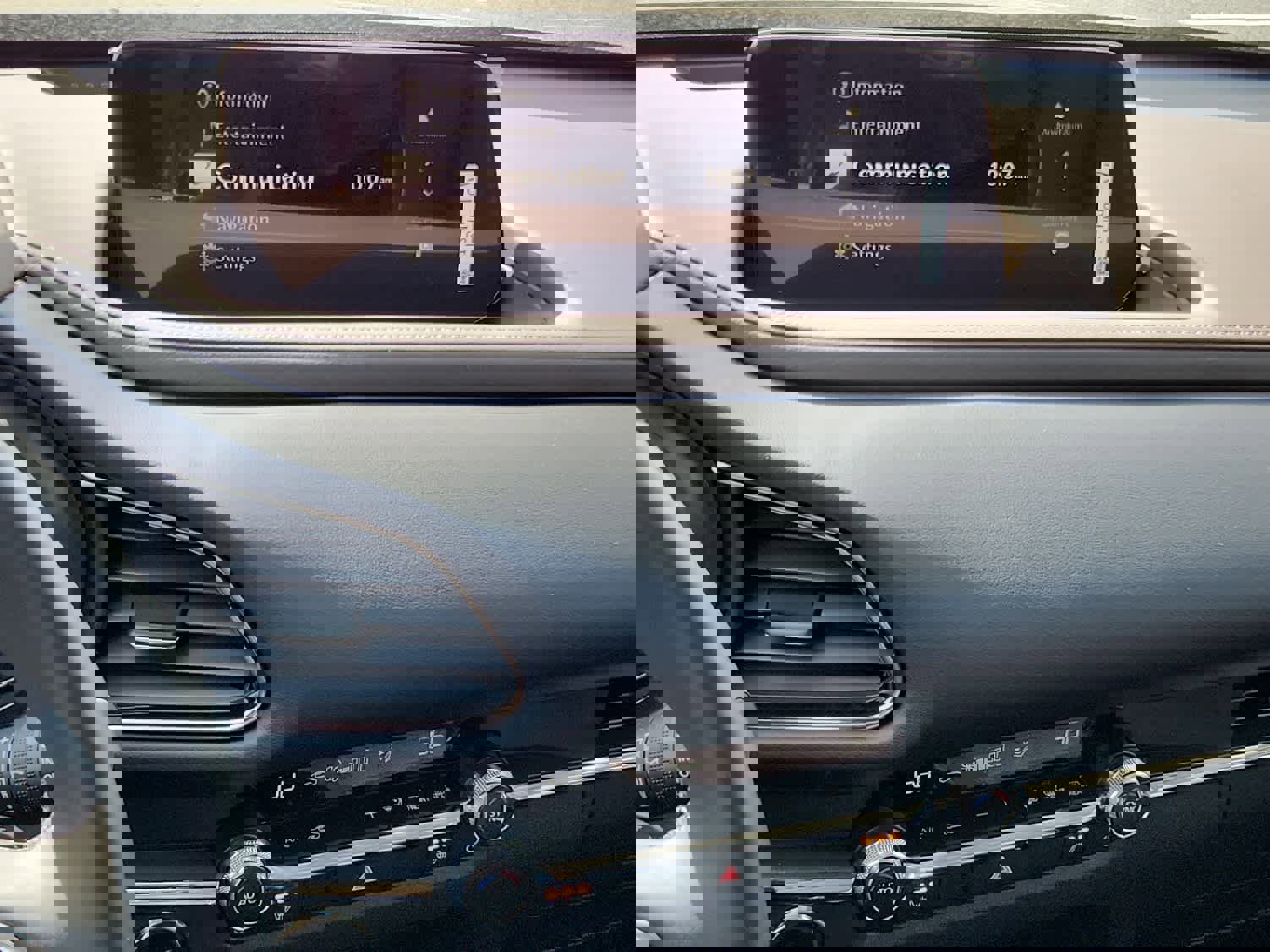 New 2025 MAZDA CX-30 2.5 Turbo w/ Premium Package image 13