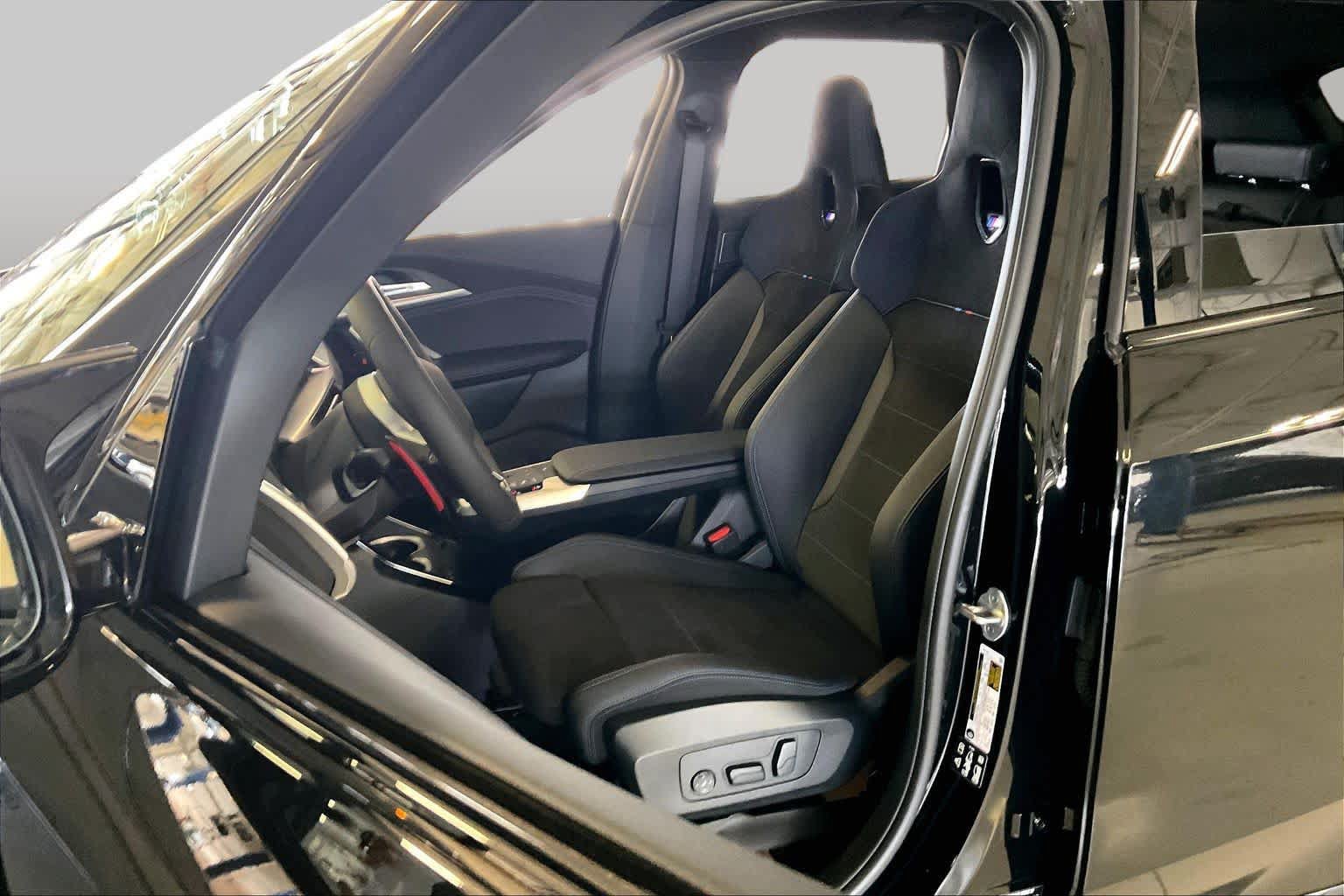 New 2026 BMW X1 M35i w/ Technology Package AWD/4WD image 9