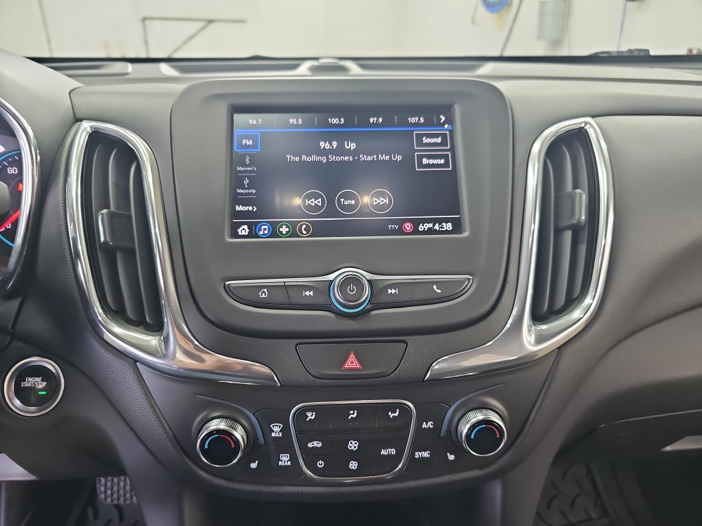 Used 2020 Chevrolet Equinox LT AWD/4WD image 20