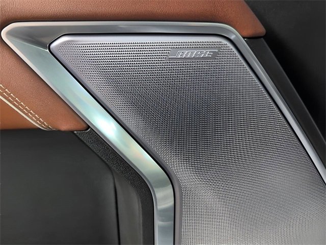 Used 2024 GMC Sierra 3500 Denali Ultimate image 8