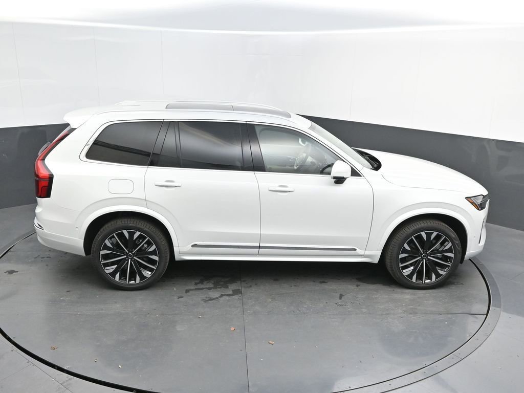 New 2026 Volvo XC90 B6 Ultra w/ Protection Package image 27