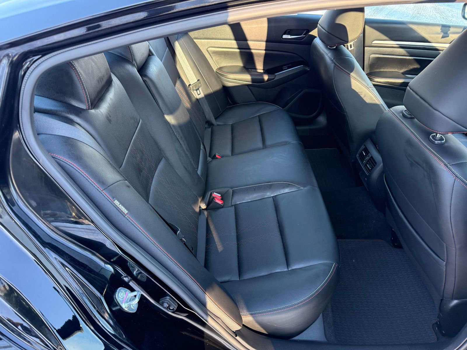 Certified 2024 Nissan Altima 2.0 SR image 29