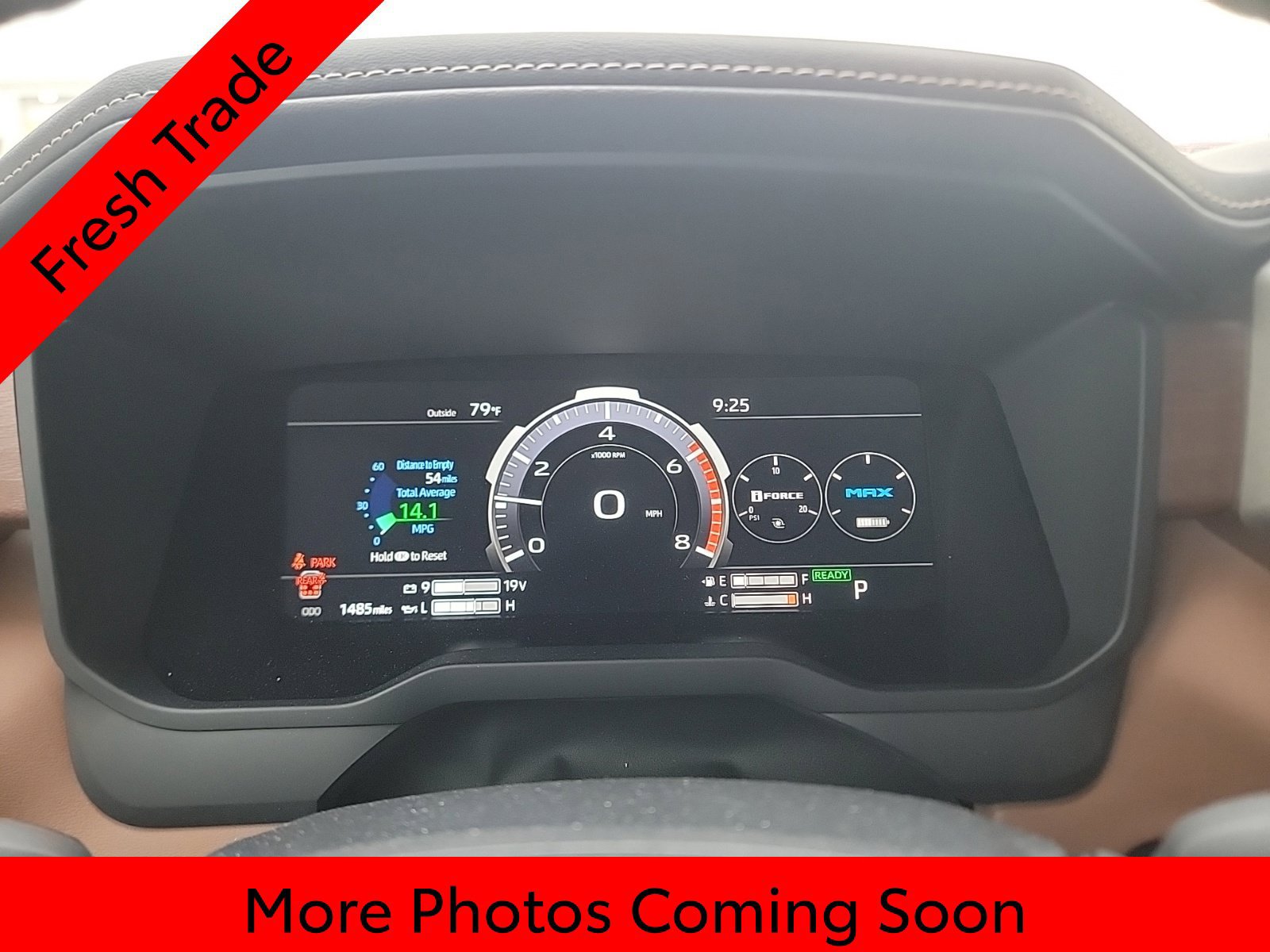 Used 2026 Toyota Sequoia 1794 Edition