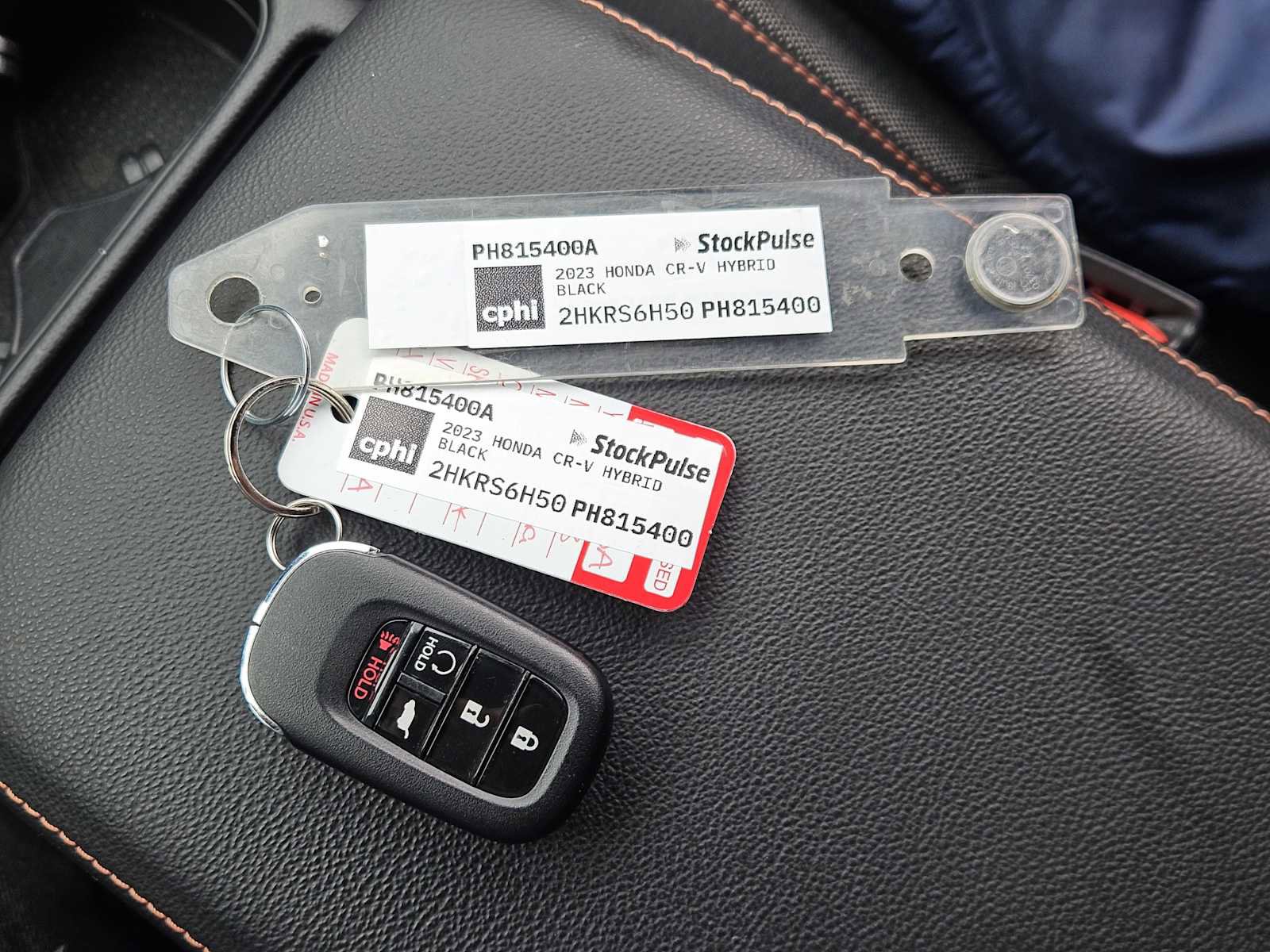 Used 2023 Honda CR-V Sport image 33