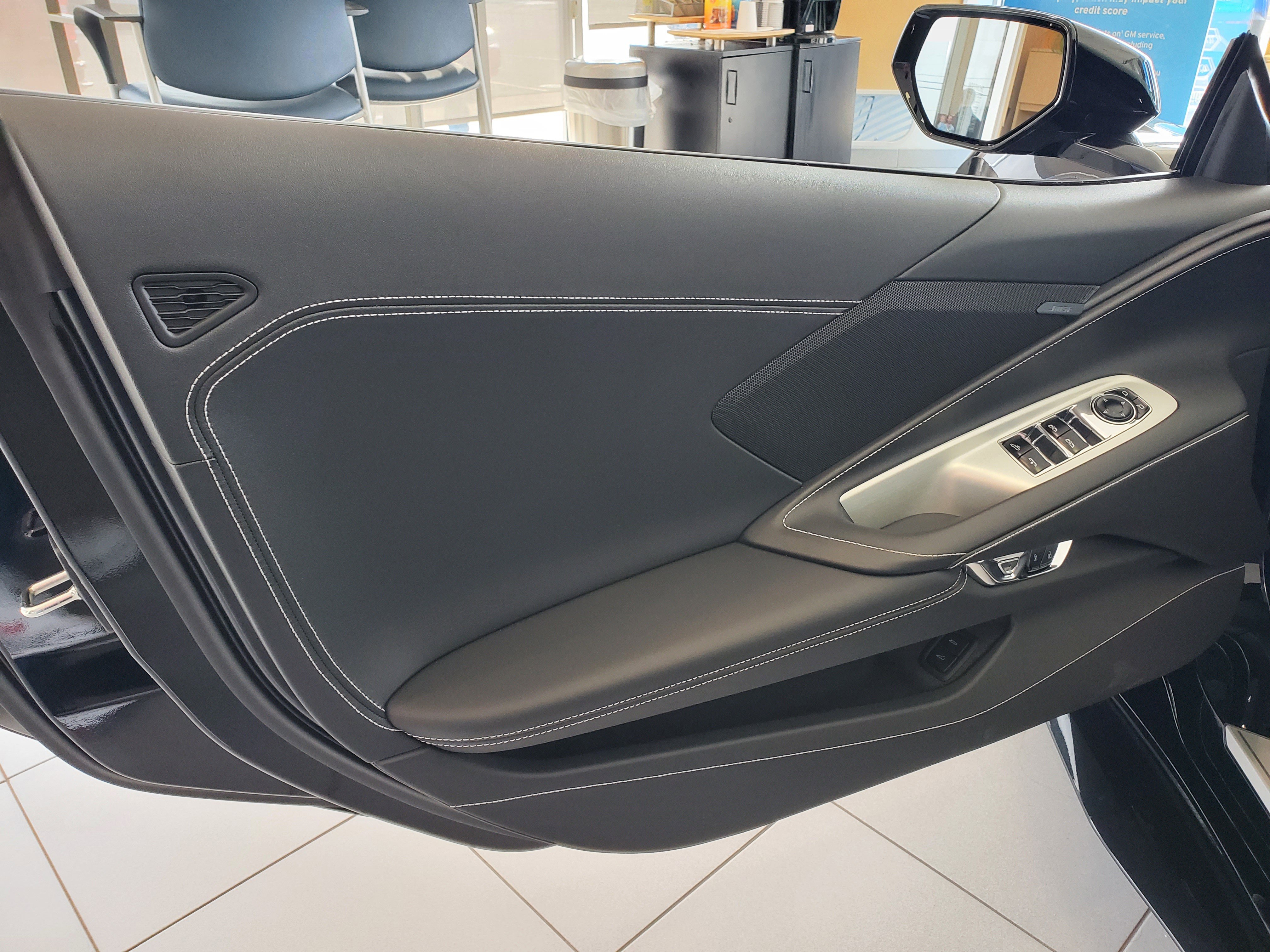 New 2026 Chevrolet Corvette Z06 w/ Battery Protection Package image 6