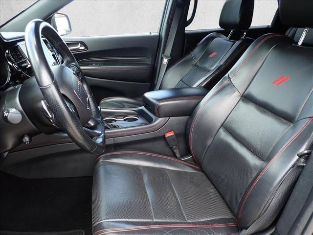 Used 2024 Dodge Durango R/T AWD/4WD image 13