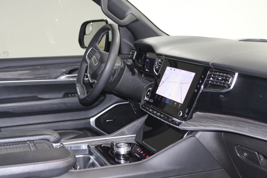Used 2022 Jeep Wagoneer Series II image 33