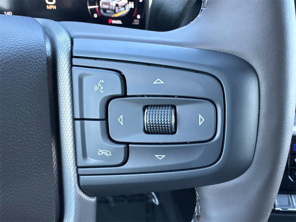 New 2026 GMC Sierra 2500 Denali w/ Denali Reserve Package image 25