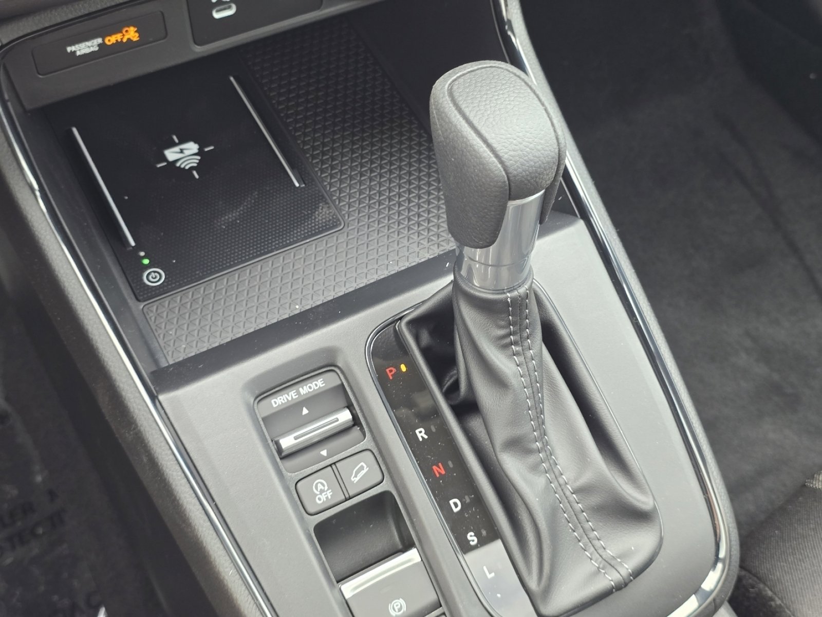 New 2026 Honda CR-V EX image 30