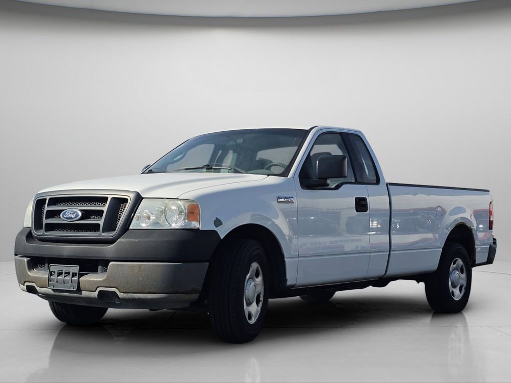 Used 2005 Ford F150 XLT RWD image 18