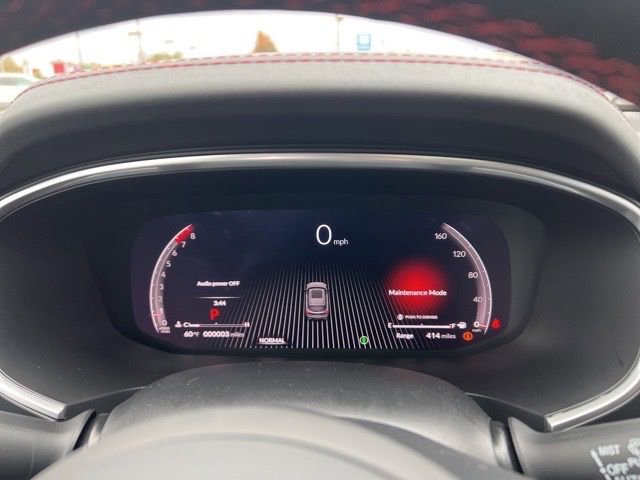 New 2026 Acura MDX A-Spec image 16
