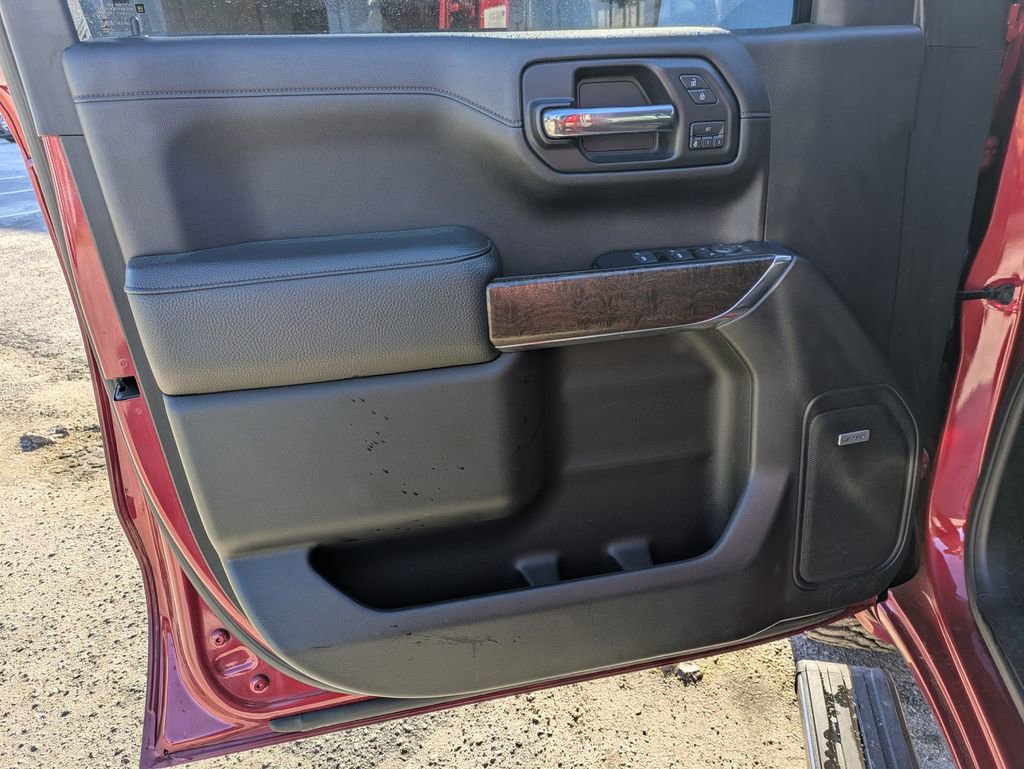 Used 2019 GMC Sierra 1500 Denali w/ Denali Ultimate Package image 11