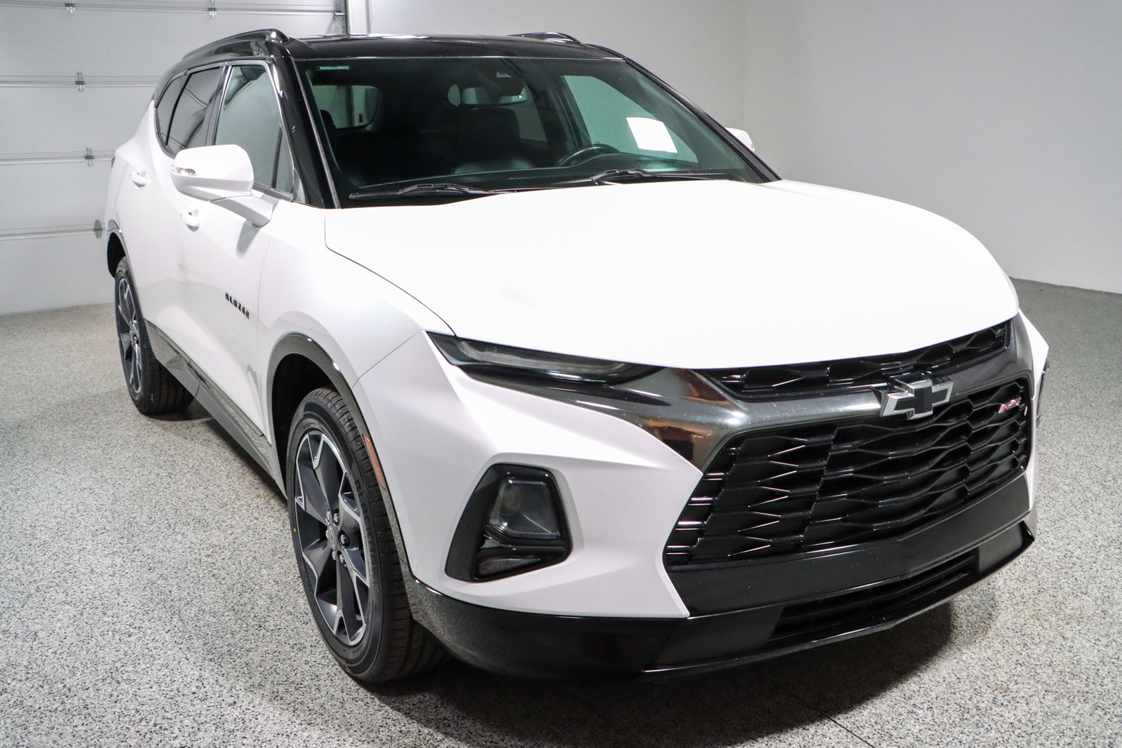 Used 2022 Chevrolet Blazer RS image 5
