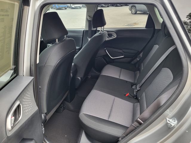 Used 2024 Kia Soul LX w/ Option Group 015 image 12