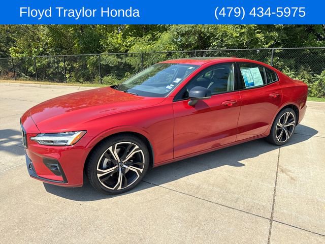 Used 2024 Volvo S60 B5 Core