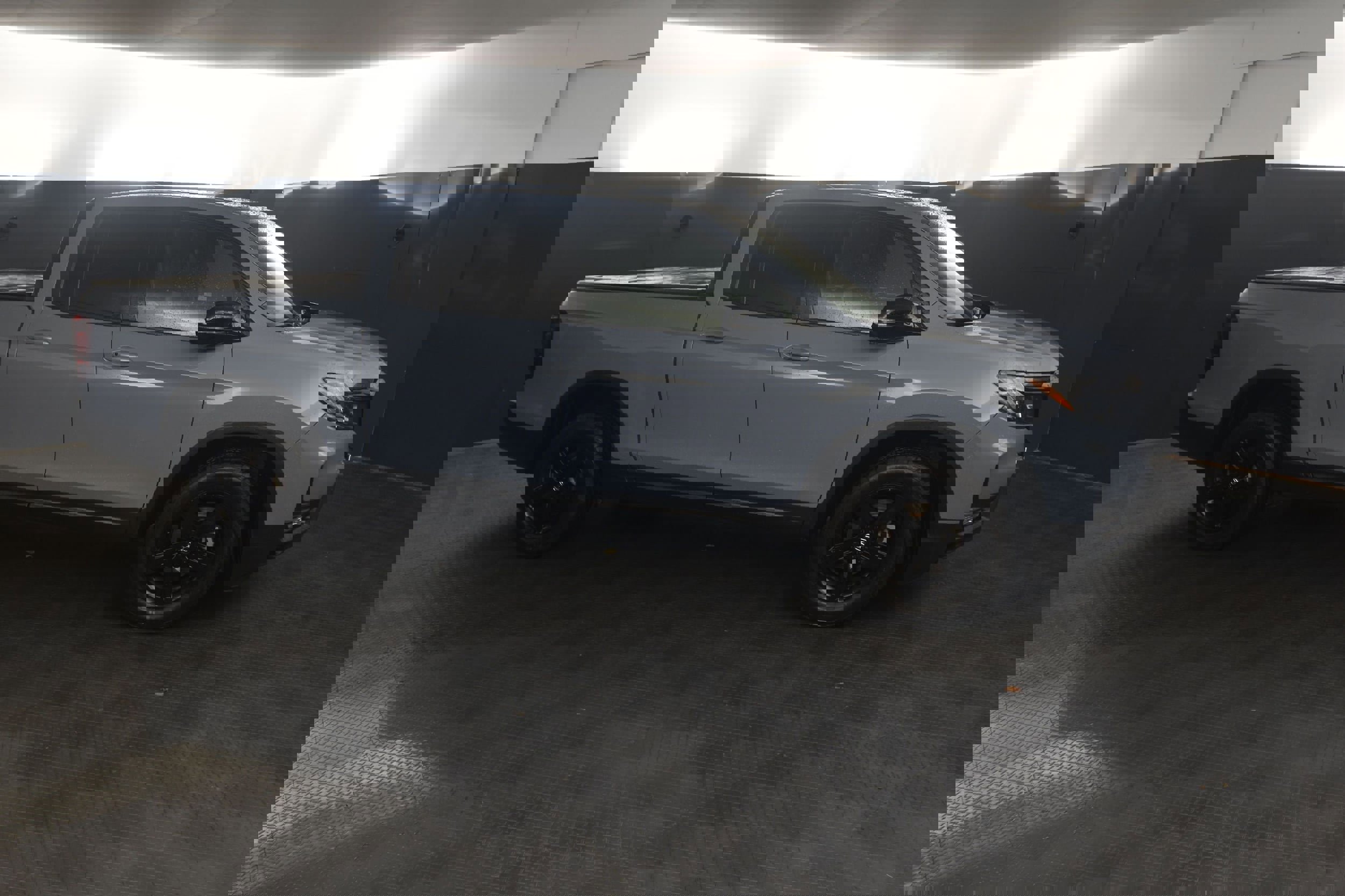 Used 2023 Honda Ridgeline Black Edition image 6