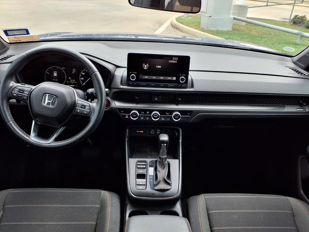 Used 2023 Honda CR-V Sport image 4