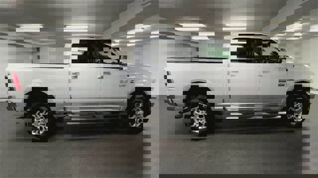 Used 2016 RAM 2500 Laramie image 9