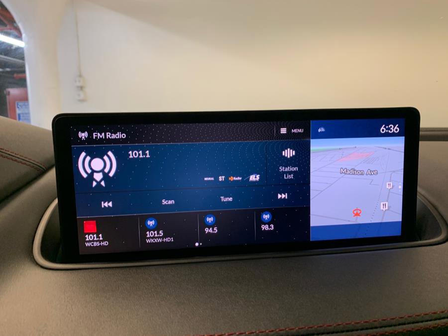 Used 2022 Acura MDX A-Spec image 28