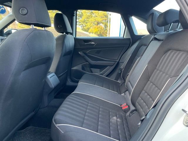 Used 2023 Volkswagen Jetta Sport image 26