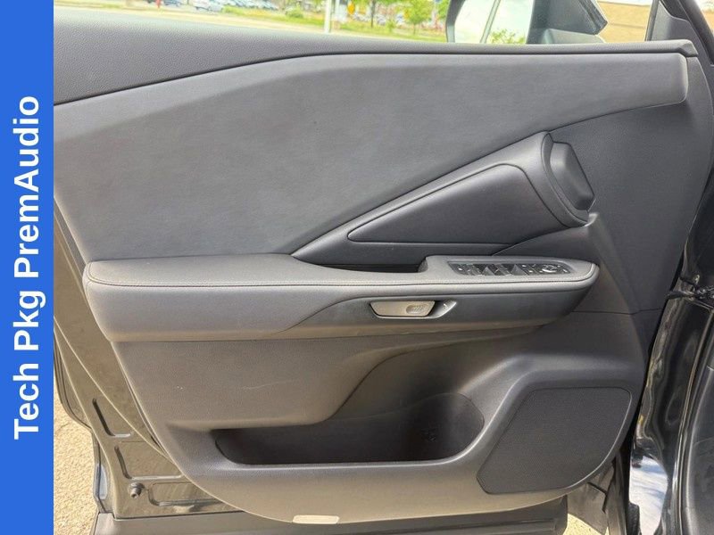 Used 2025 Lexus TX 350 AWD w/ Technology Package image 20