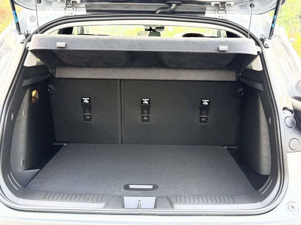 New 2026 Chevrolet Trax LT w/ Driver Confidence Package FWD image 14