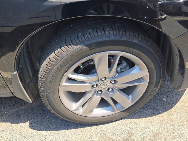 Used 2019 Acura RDX FWD w/ Advance Package image 5