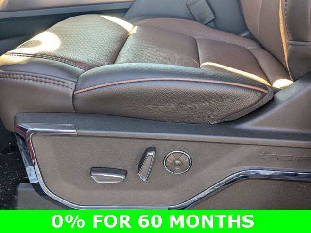 New 2025 Ford F150 King Ranch image 21