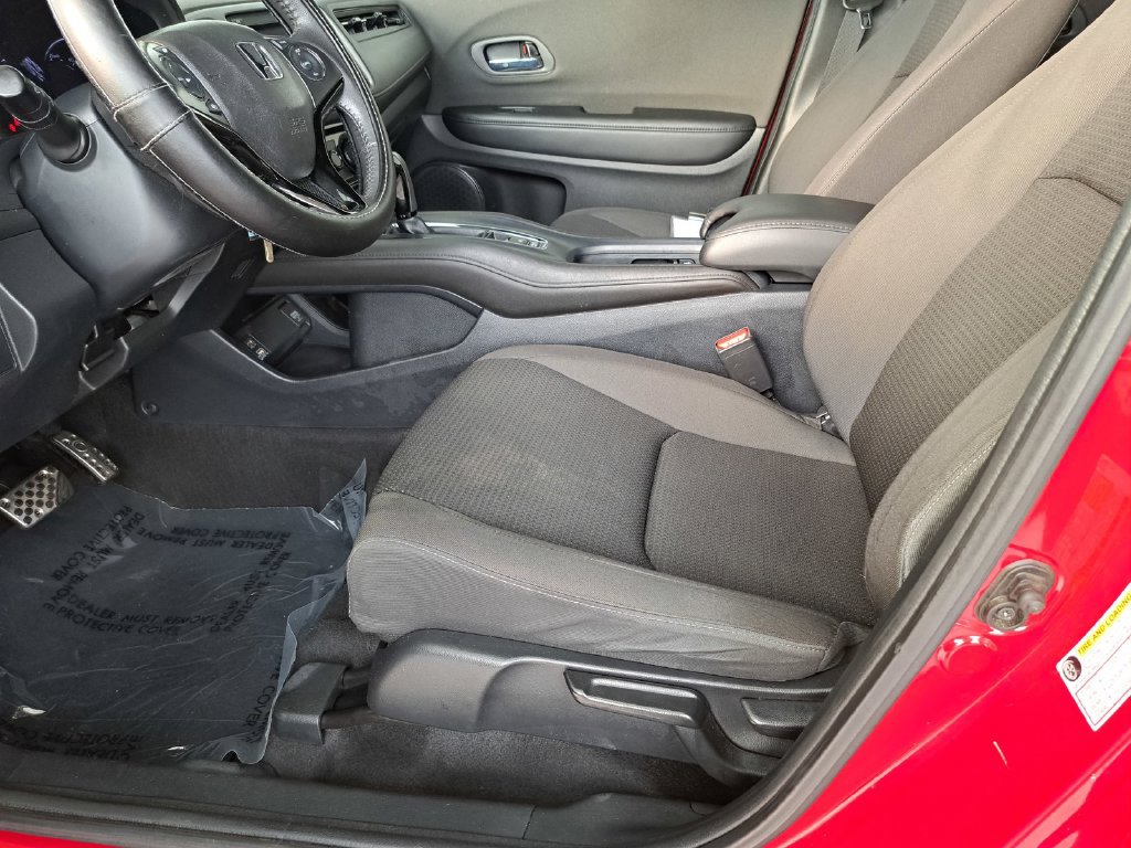 Used 2022 Honda HR-V Sport image 22