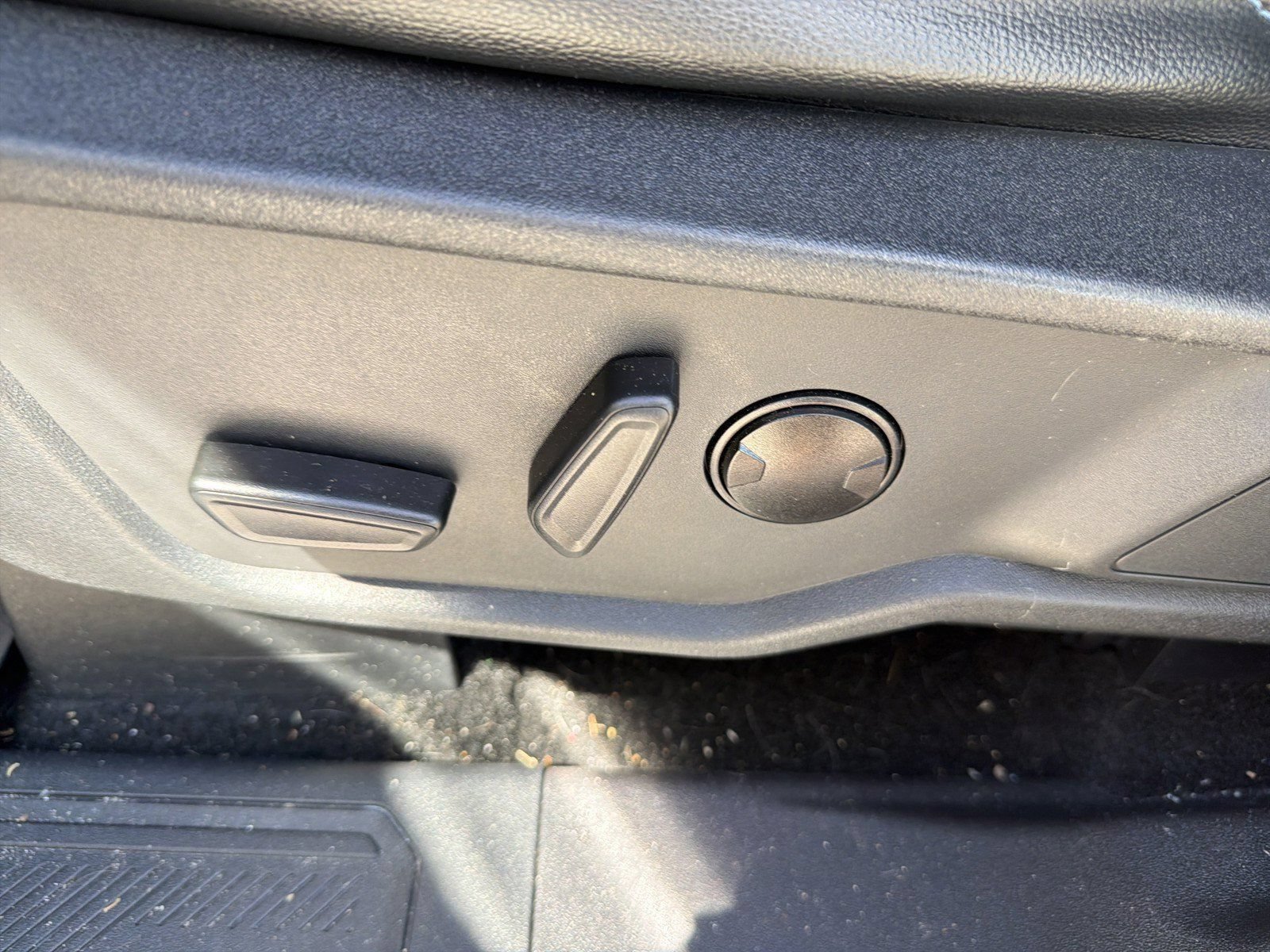 Used 2024 Ford Bronco Wildtrak AWD/4WD image 23