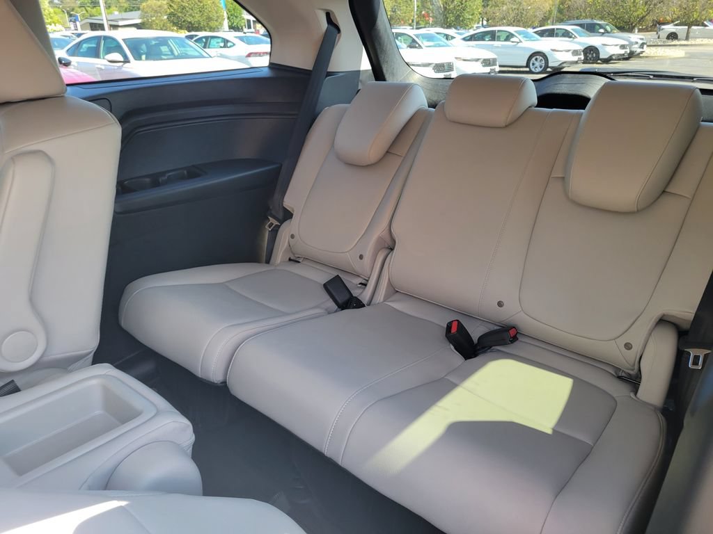 New 2026 Honda Odyssey EX-L image 33