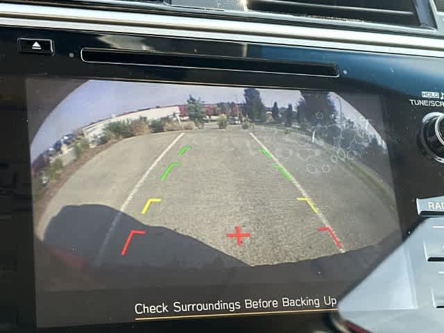 Used 2019 Subaru Outback 2.5i Premium w/ Popular Package #2 AWD/4WD image 14