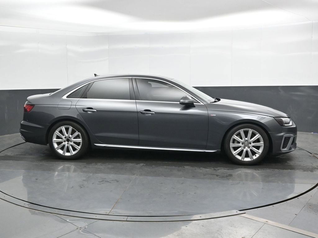 Used 2022 Audi A4 2.0T Premium Plus AWD/4WD image 5