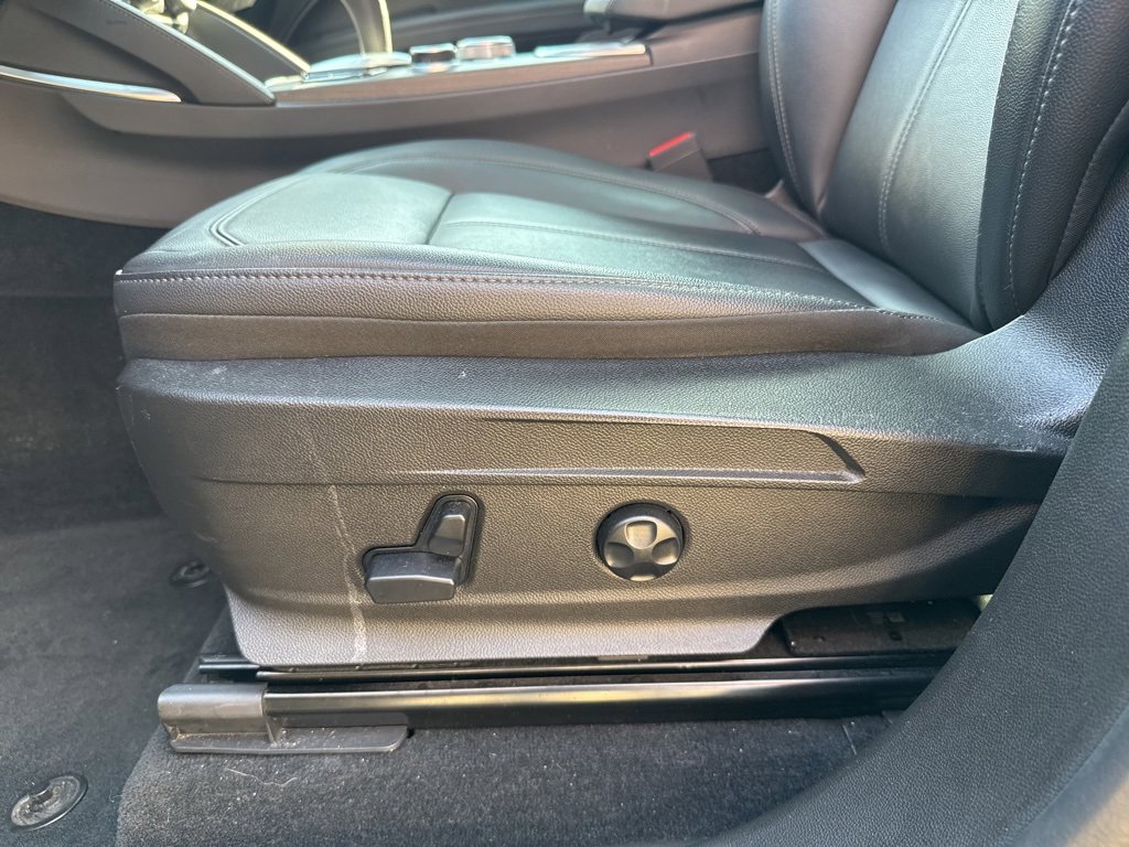 Used 2022 Alfa Romeo Stelvio Ti w/ Active Assist Plus Package image 25