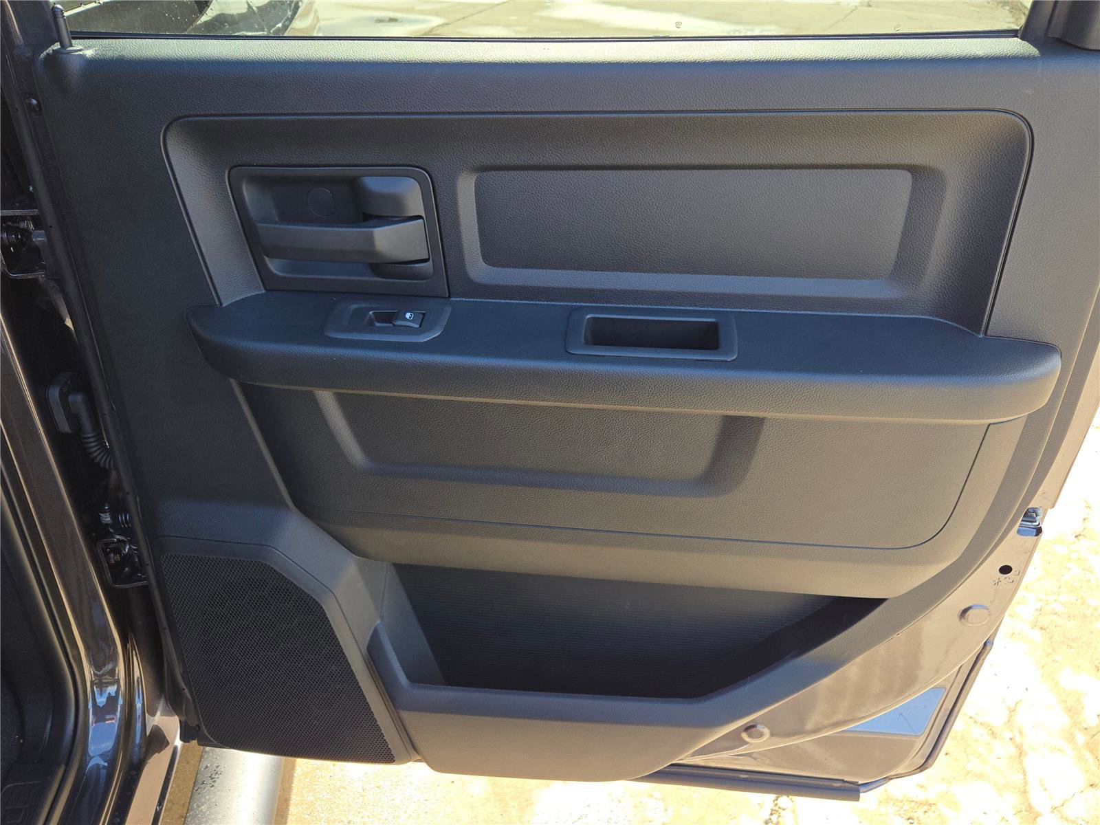 New 2026 RAM 3500 Tradesman image 9